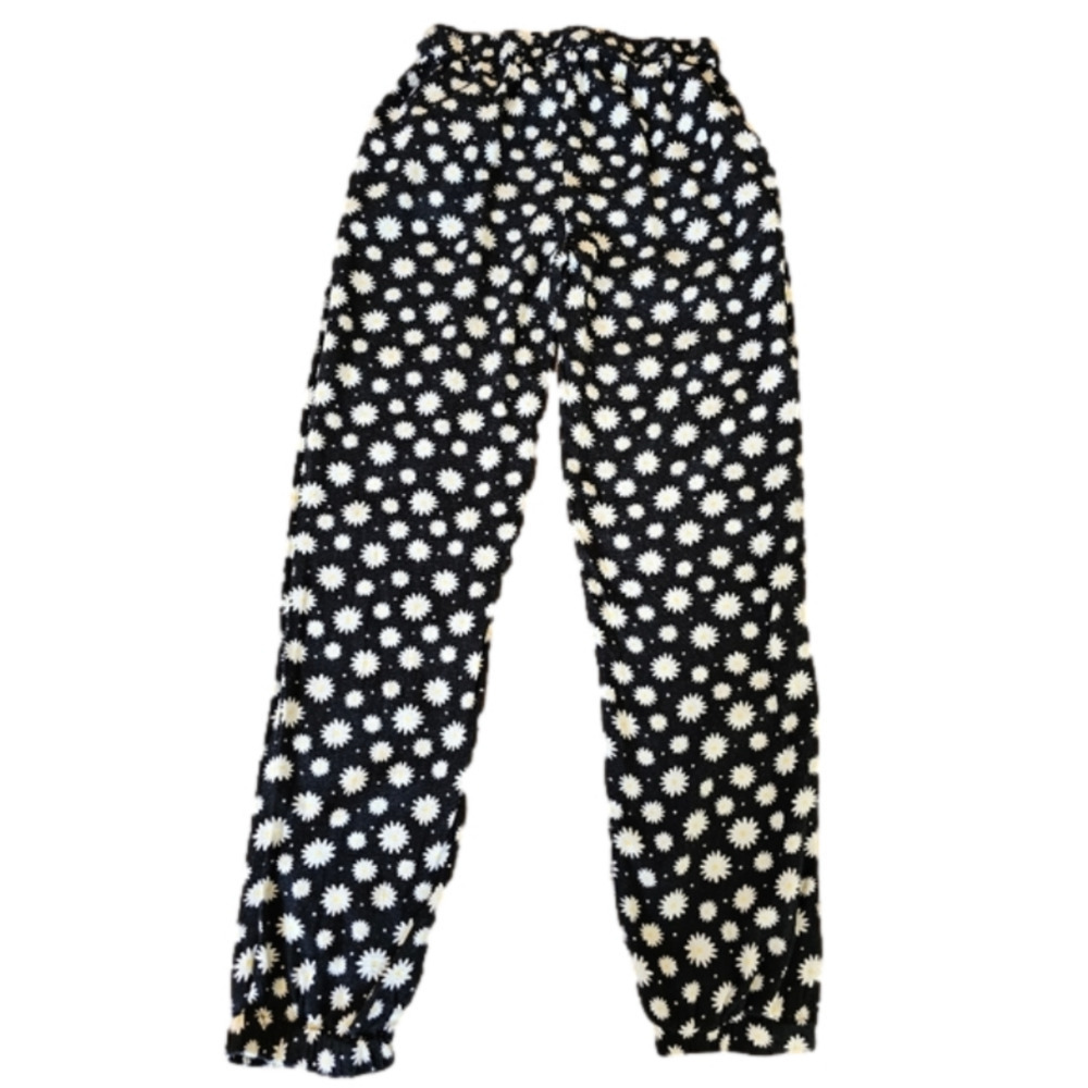 6/$20 Sweet Butterfly Matching Set Daisies Size 12/14 - Picture 5 of 8
